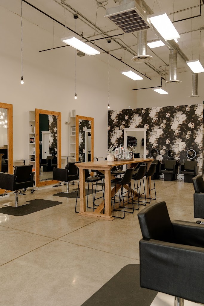 Halo Salon 780 West Silver St. Ste. 110 Elko, Nevada 89801 89801