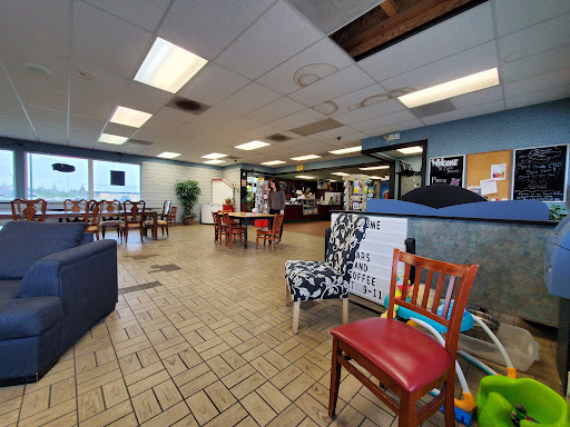 Espresso Bar «Beach Treasures Coffee and Gifts», reviews and photos, 699 Point Brown Ave NW, Ocean Shores, WA 98569, USA