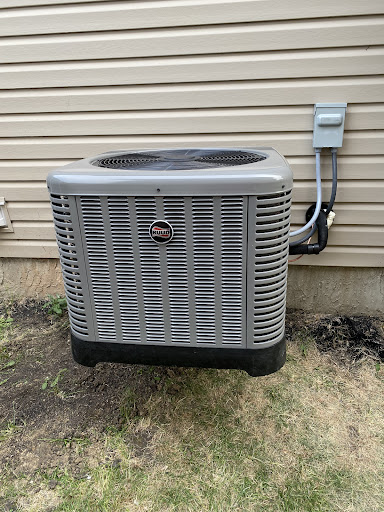 JDK Heating & Cooling