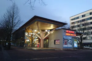 Hesburger Uusikaupunki image