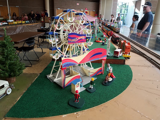 Zoo «Milwaukee County Zoo», reviews and photos, 10001 W Bluemound Rd, Milwaukee, WI 53226, USA