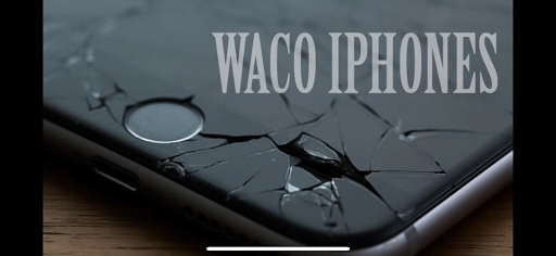 Waco iPhone