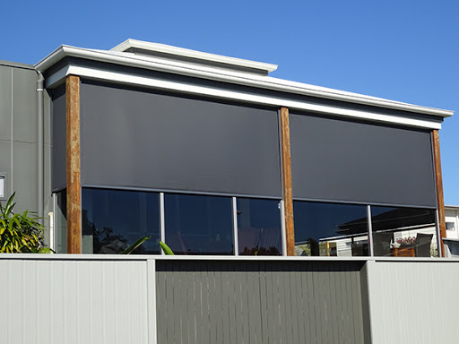 Factory Direct Shutters, Awnings & Blinds
