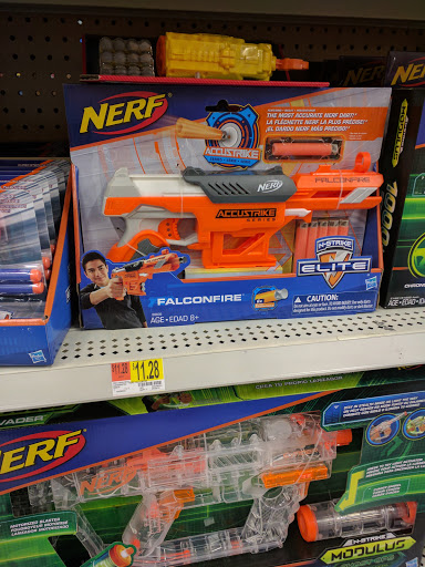 Department Store «Walmart Supercenter», reviews and photos, 3501 8th St SW, Altoona, IA 50009, USA