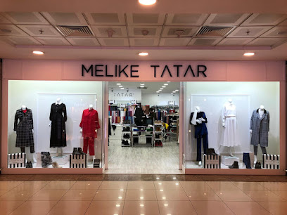 Melike Tatar