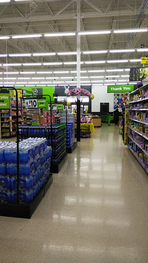 Discount Store «Dollar General Market», reviews and photos, 1447 W Main St, Lebanon, TN 37087, USA