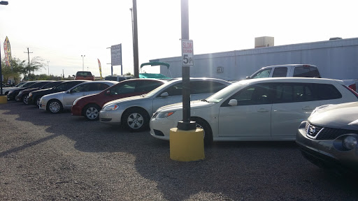 Used Car Dealer «1st Auto & Marine», reviews and photos, 2162 Apache Trail, Apache Junction, AZ 85120, USA