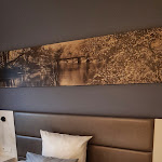 Photo n°1 de l'avis de Alex.n fait le 12/03/2020 à 09:42 sur le  Amper Art Hotel & Boardinghouse à Fürstenfeldbruck