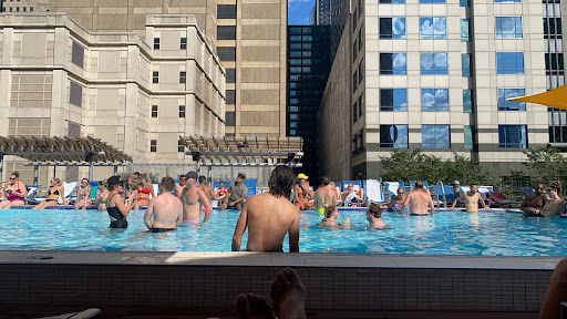 Health Club «FFC West Loop», reviews and photos, 10 S Clinton St, Chicago, IL 60606, USA