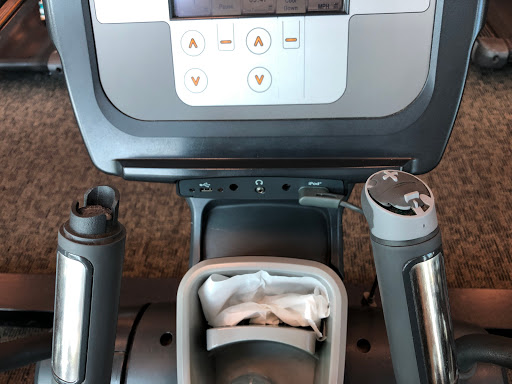 Gym «LA Fitness», reviews and photos, 1801 NE 123rd St #200, North Miami, FL 33181, USA