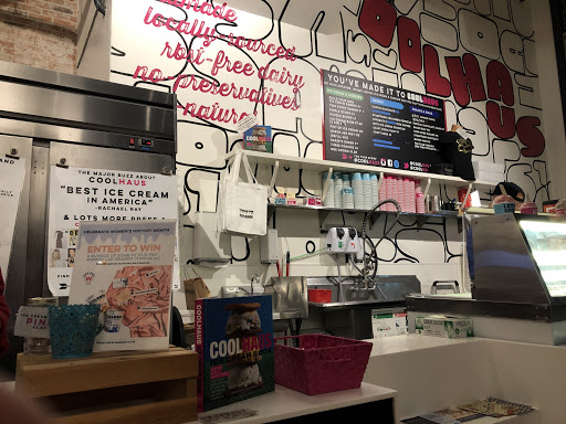 Ice Cream Shop «Coolhaus», reviews and photos, 59 E Colorado Blvd, Pasadena, CA 91103, USA