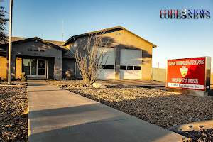 San Bernardino County Fire Station 304