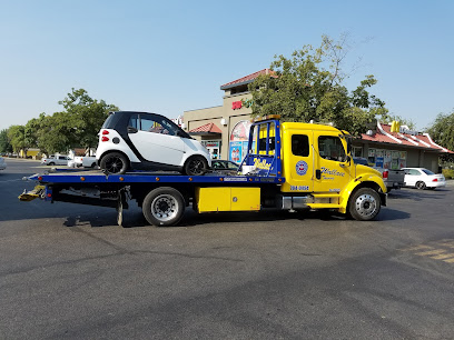 Wallace Towing