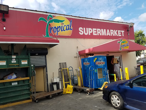 Tropical Supermarket, 62 Main St, South River, NJ 08882, USA, 