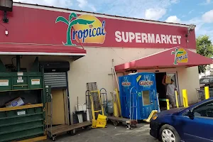 Tropical Supermarket image