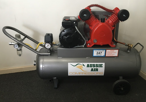 Aussie Air Compressors