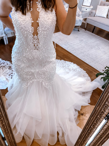 Bridal Shop «Atlanta Street Bridal Company», reviews and photos, 78 Atlanta St, McDonough, GA 30253, USA