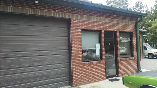 Computer Repair Service «HHI Computer Guys», reviews and photos, 17 Hunter Rd B, Hilton Head Island, SC 29926, USA