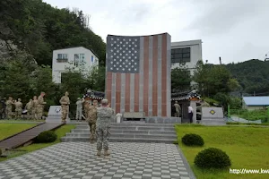 American Battle Monuments Gapyeong image