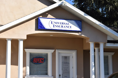 Universal Insurance of Plant City Inc.