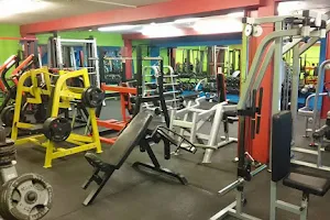 Hercules Gym image