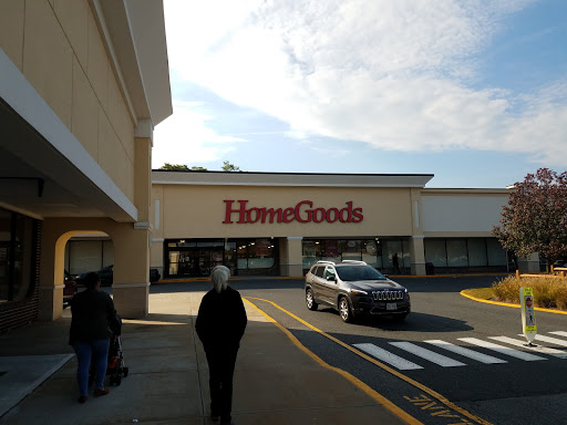 HomeGoods, 449 Tarrytown Rd, White Plains, NY 10607, USA, 