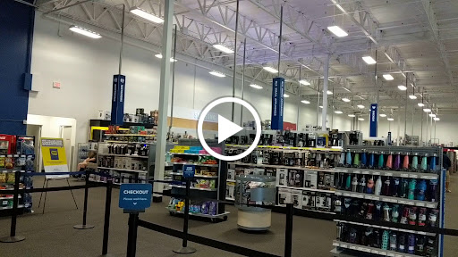 Electronics Store «Best Buy», reviews and photos, 500 Westminster Mall, Westminster, CA 92683, USA