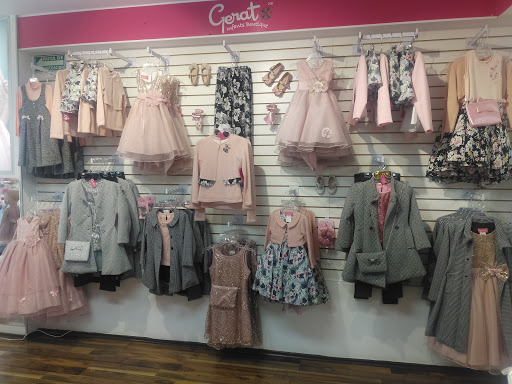 Gerat Infants Boutique Toluca Centro