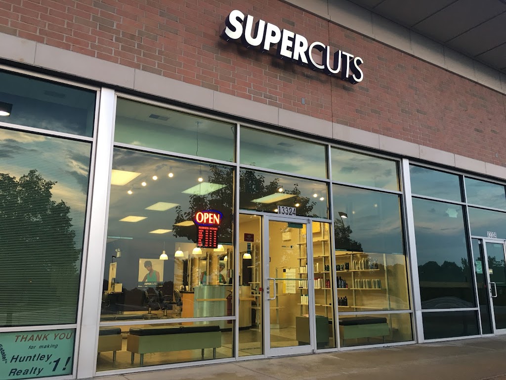 Supercuts 60142