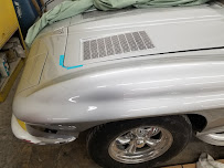 Akron Classic & Auto Body - Photo 3 - Car repair in Akron, OH, Akron