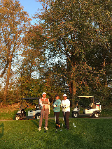 Golf Course «Hudson Hills Golf Course», reviews and photos, 400 Croton Dam Rd, Ossining, NY 10562, USA