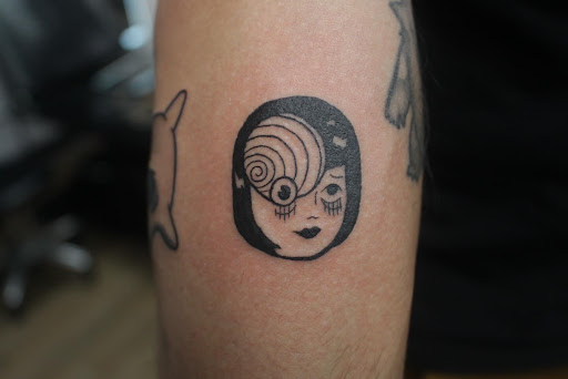 Explore washington dc tattoo ideas, creative tattoo ideas in Chicago, available at Twisted Tattoo Studio