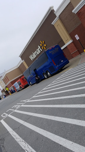 Department Store «Walmart Supercenter», reviews and photos, 900 Stillwater Ave, Bangor, ME 04401, USA
