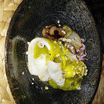 Photo n°2 de l'avis de Silvia.c fait le 28/07/2019 à 07:18 sur le  Santarosa Bistrot à Florence