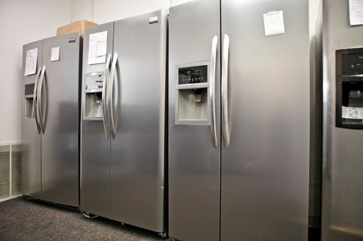 Used Appliance Store «Kaady Appliances», reviews and photos, 11564 SW Pacific Hwy, Tigard, OR 97223, USA