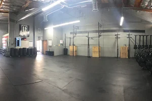 OPEN GYM | Home of Órale Strength image