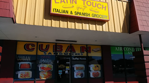 Grocery Store «Latin Touch Spanish Grocery», reviews and photos, 736 W Brandon Blvd, Brandon, FL 33511, USA