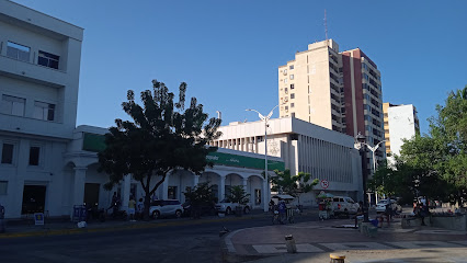 Banco Popular - Riohacha