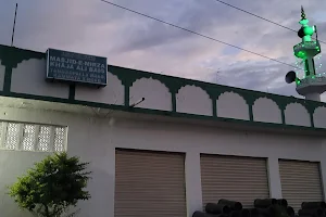 Masjid-E-Khaja Mirza Baig image