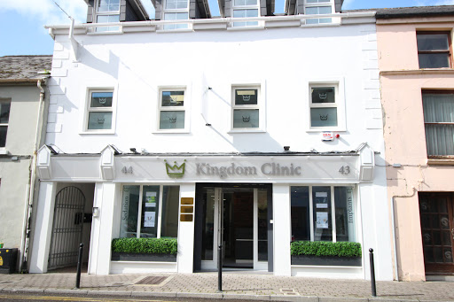 Kingdom Clinic in Killarney, Co. Kerry (Ciarraí)
