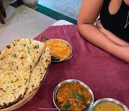 MADRAS DOSA (Authentic South Indian) photo
