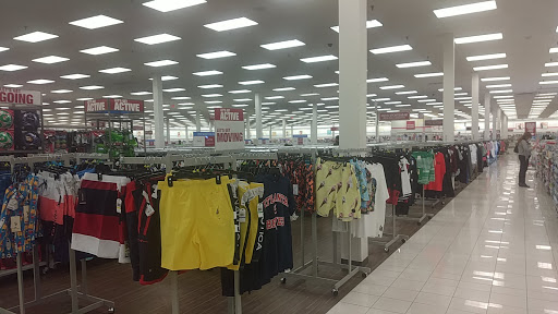 Clothing Store «Burlington Coat Factory», reviews and photos, 5766 Buford Hwy NE, Doraville, GA 30340, USA