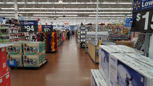 Discount Store «Walmart», reviews and photos, 1555 N Rand Rd, Palatine, IL 60074, USA