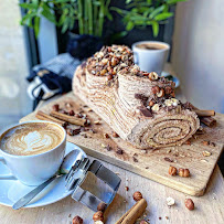 Photos du propriétaire du Restaurant servant le petit-déjeuner Milk Shop à Avignon - n°9