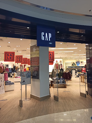 Gap