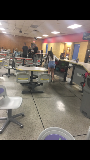 Bowling Alley «Brunswick Zone Harbour Lanes», reviews and photos, 1099 N Wickham Rd, Melbourne, FL 32935, USA