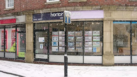 Horton Knights Estate Agents, Doncaster