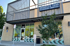 Brooklyn Yard Veterinary Hospital