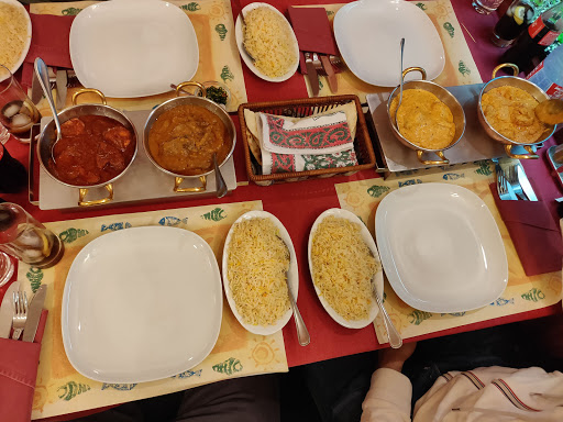 Mailsi Pakistani Restaurant