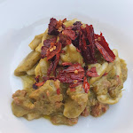 Photo n°3 de l'avis de Marco.u fait le 30/07/2022 à 09:09 sur le  L'Abbondanza Lucana à Matera